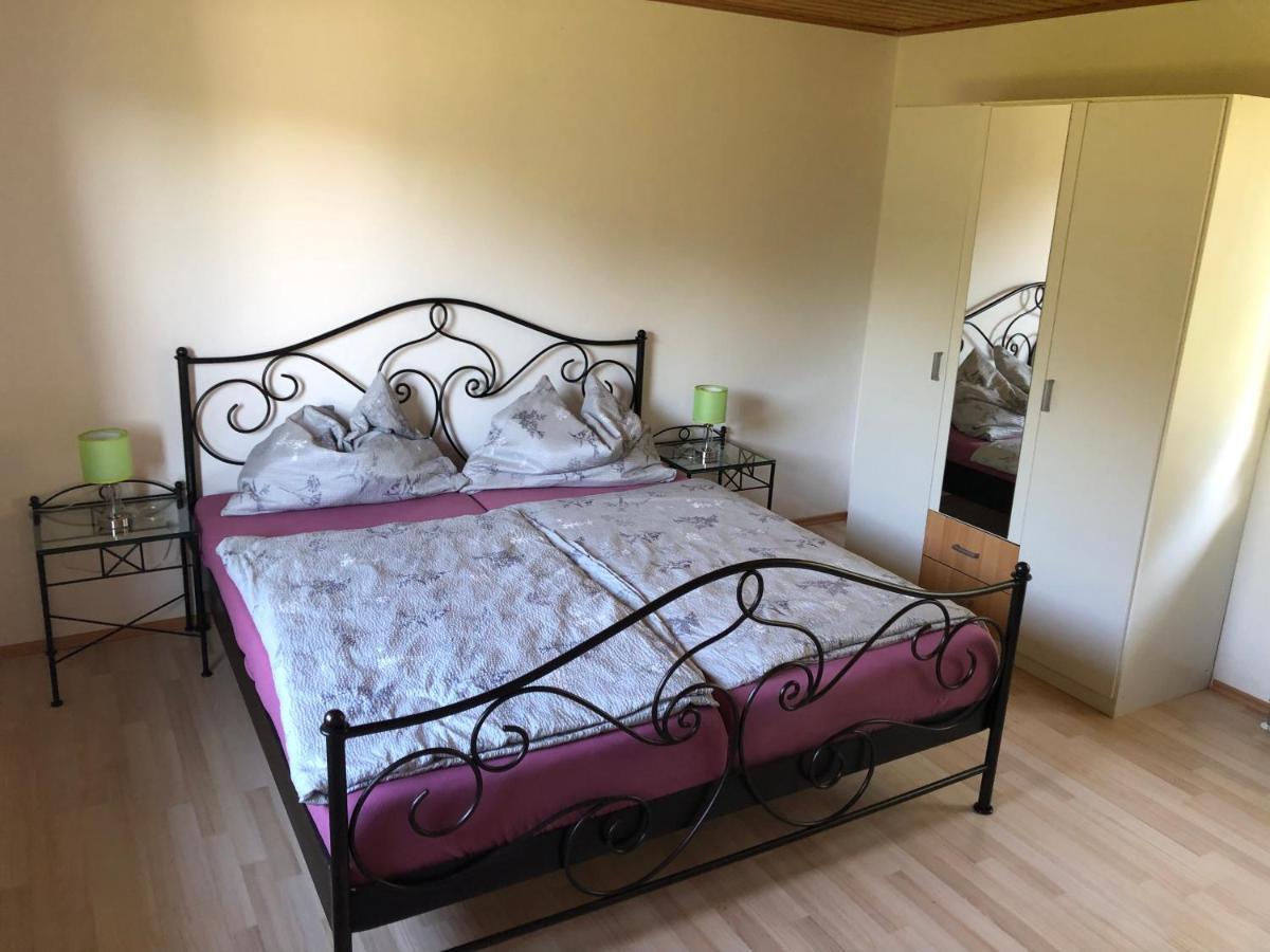 Ferienwohnung Ferienhaus Rafaela mit Privatstrand Ledenitzen Exterior foto